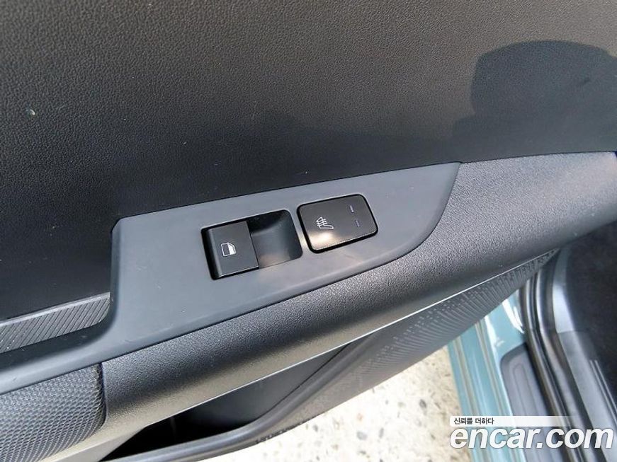 Kia Niro 2022