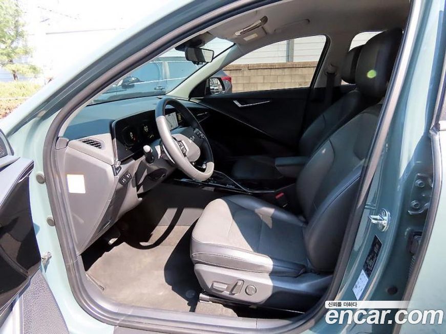 Kia Niro 2022