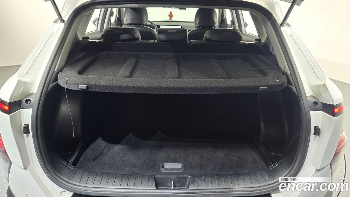Hyundai Kona 2023