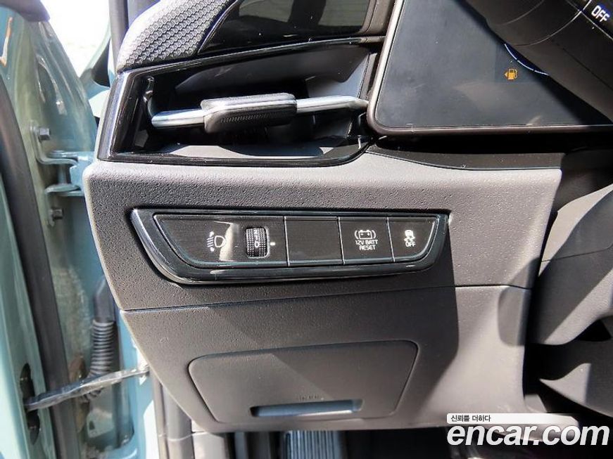 Kia Niro 2022