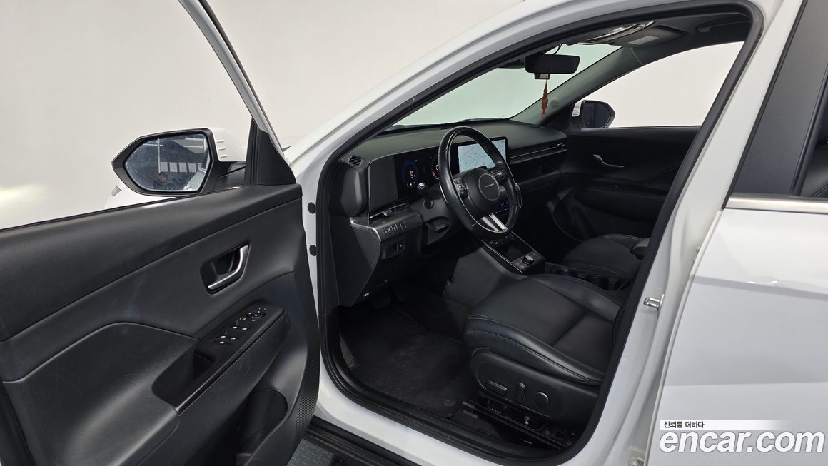 Hyundai Kona 2023