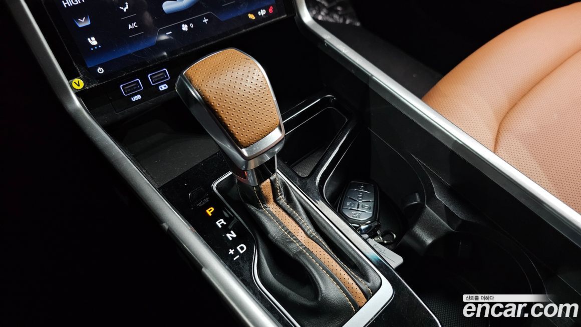 KG_Mobility_Ssangyong Torres 2023