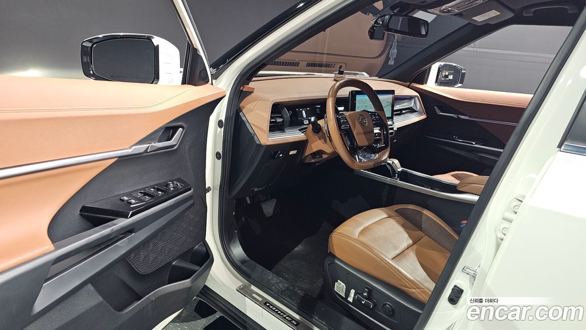 KG_Mobility_Ssangyong Torres 2023