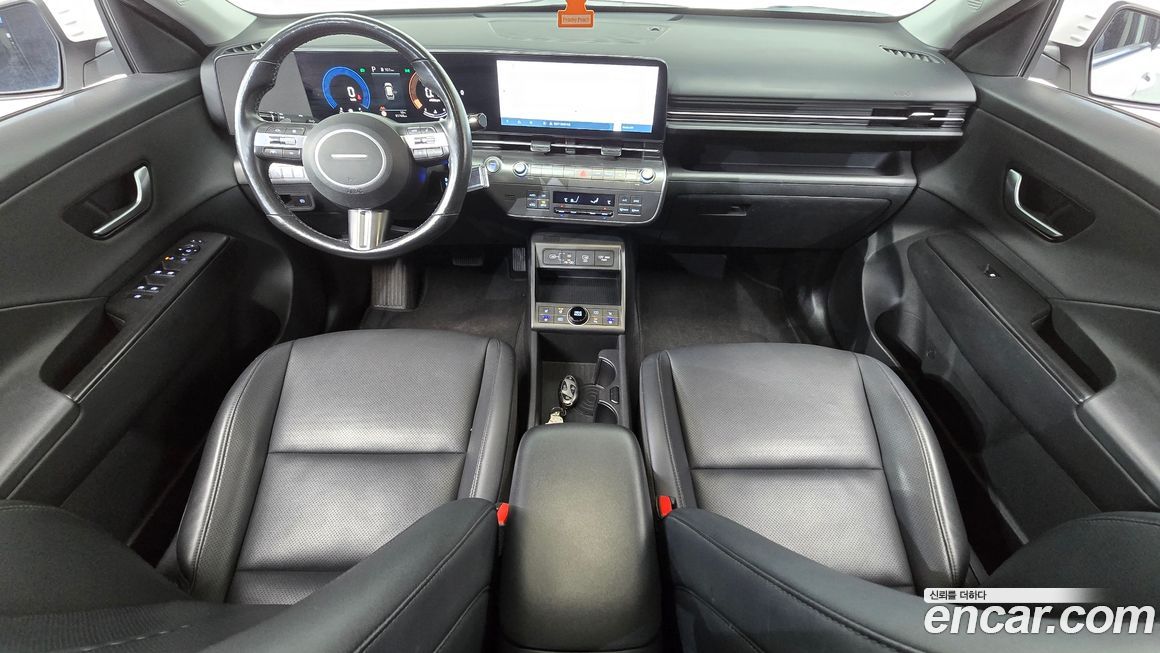 Hyundai Kona 2023