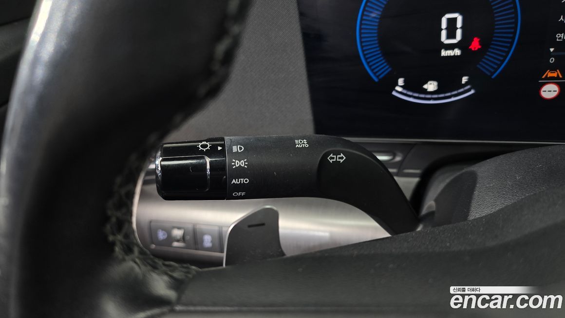 Hyundai Kona 2023