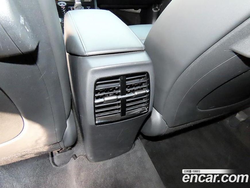 Kia Niro 2022