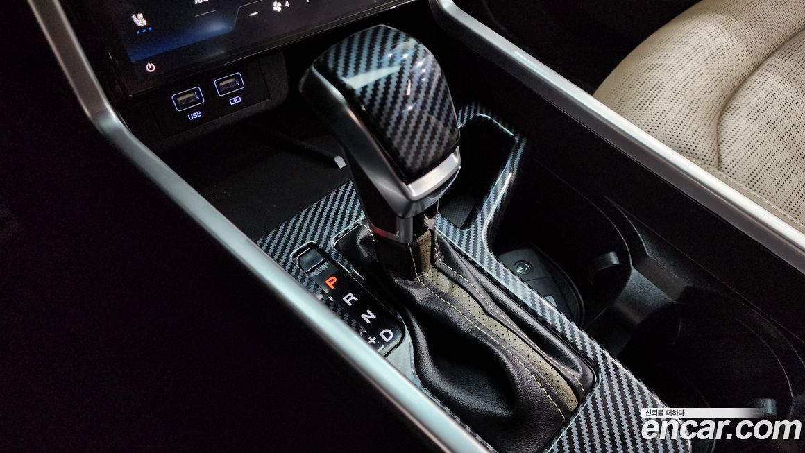 KG_Mobility_Ssangyong Torres 2023