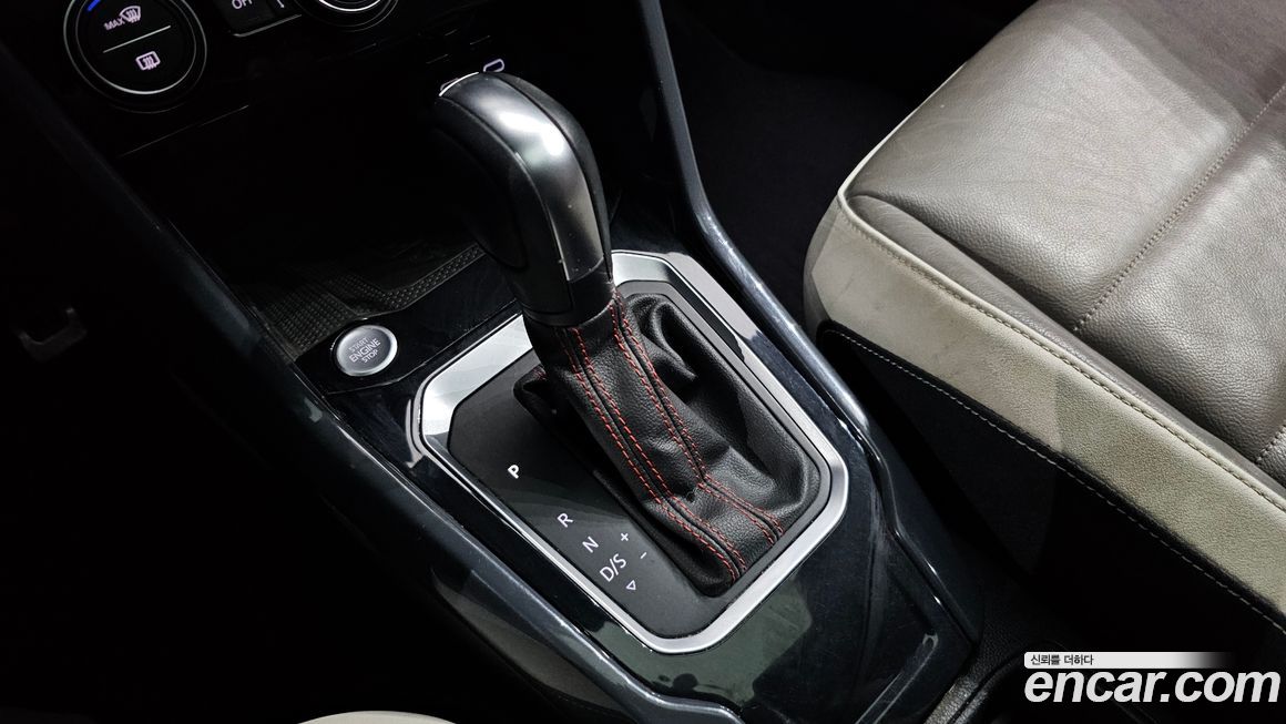 Volkswagen T-Roc 2021