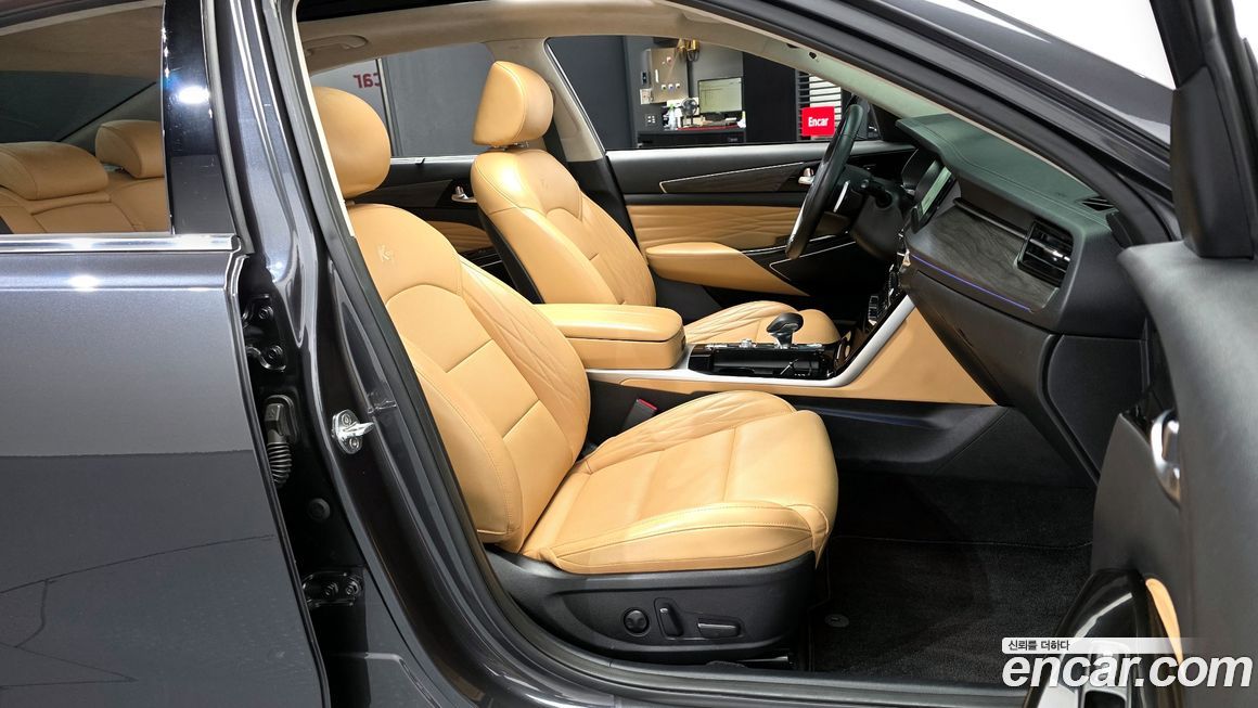 Kia K7 2020