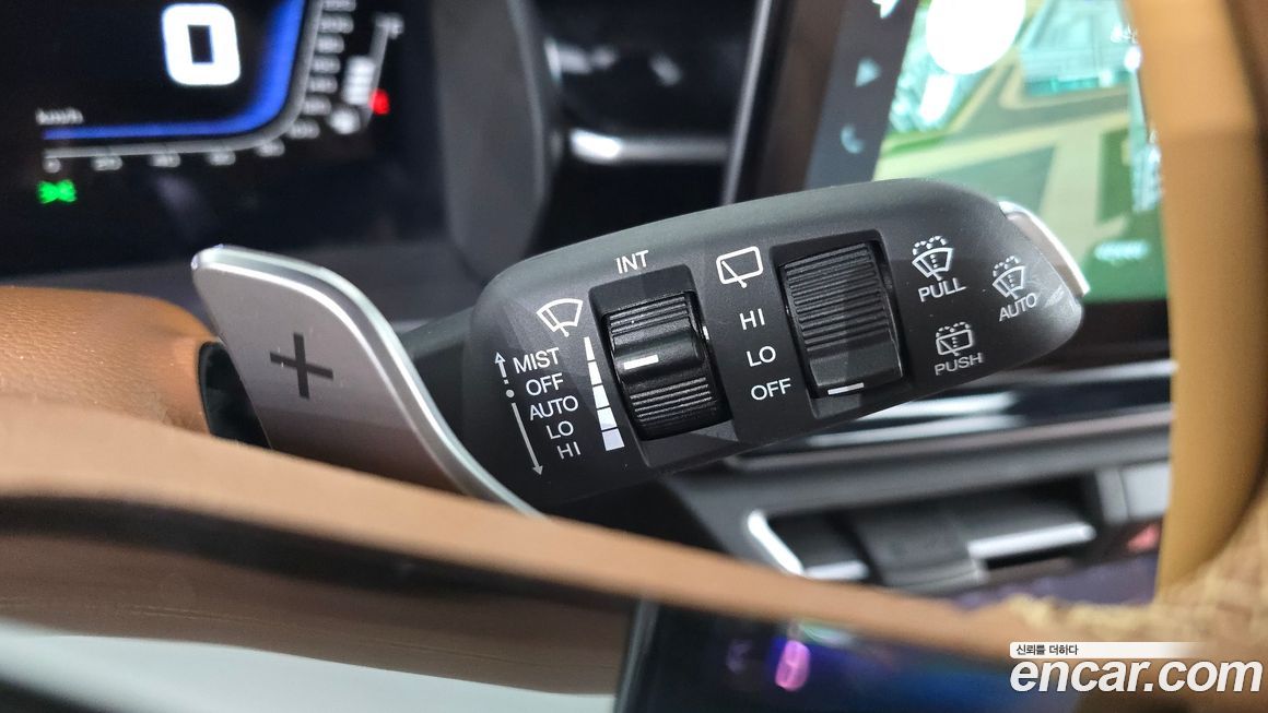 KG_Mobility_Ssangyong Torres 2024