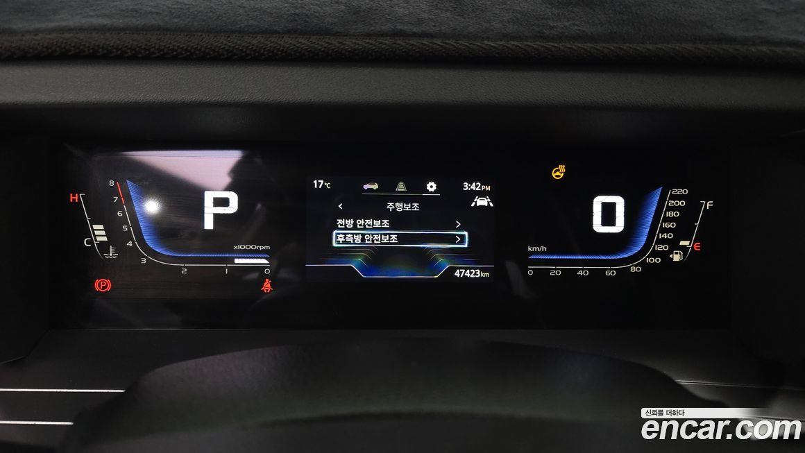 KG_Mobility_Ssangyong Torres 2024