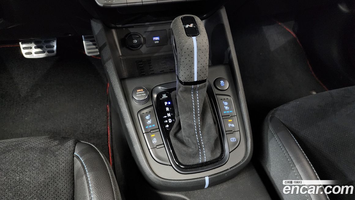 Hyundai Kona 2022