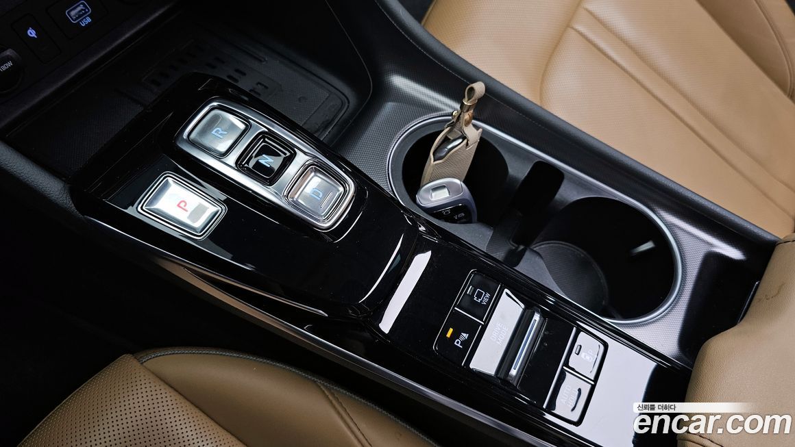 Hyundai Sonata 2020