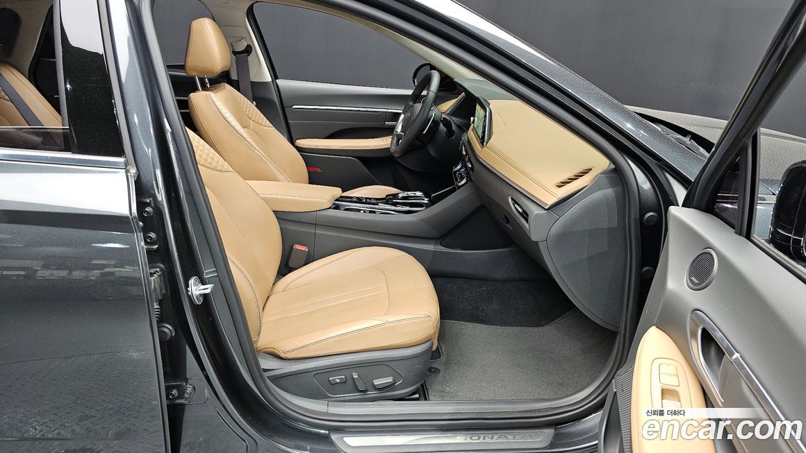 Hyundai Sonata 2020