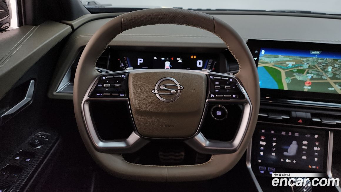 KG_Mobility_Ssangyong Torres 2023