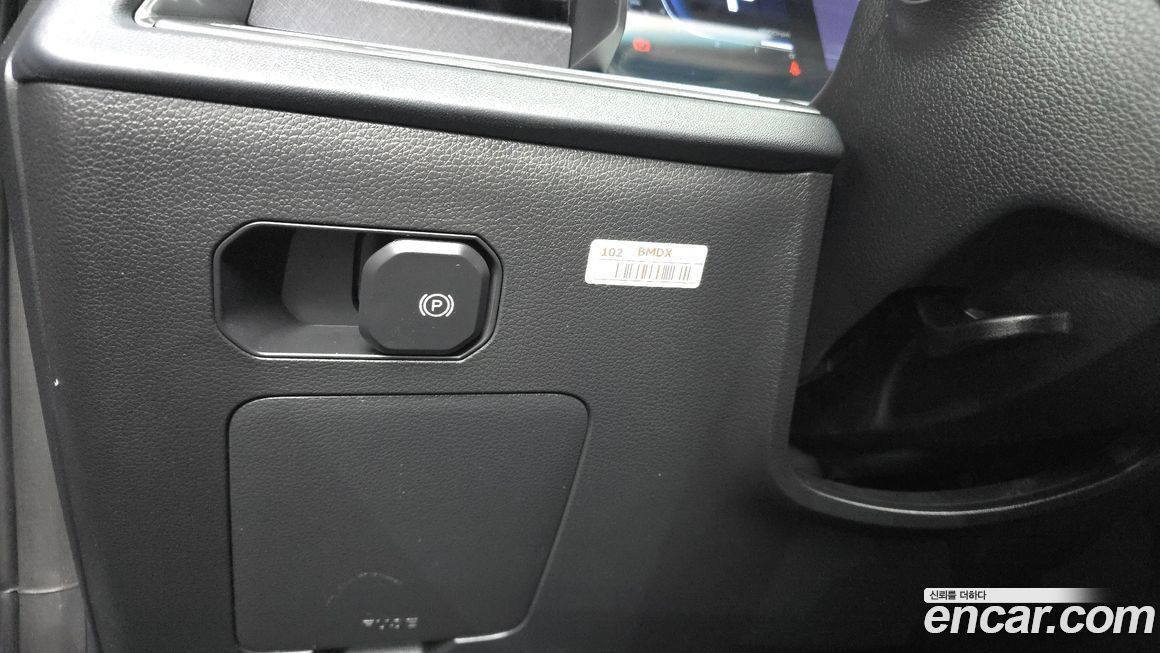 KG_Mobility_Ssangyong Torres 2024