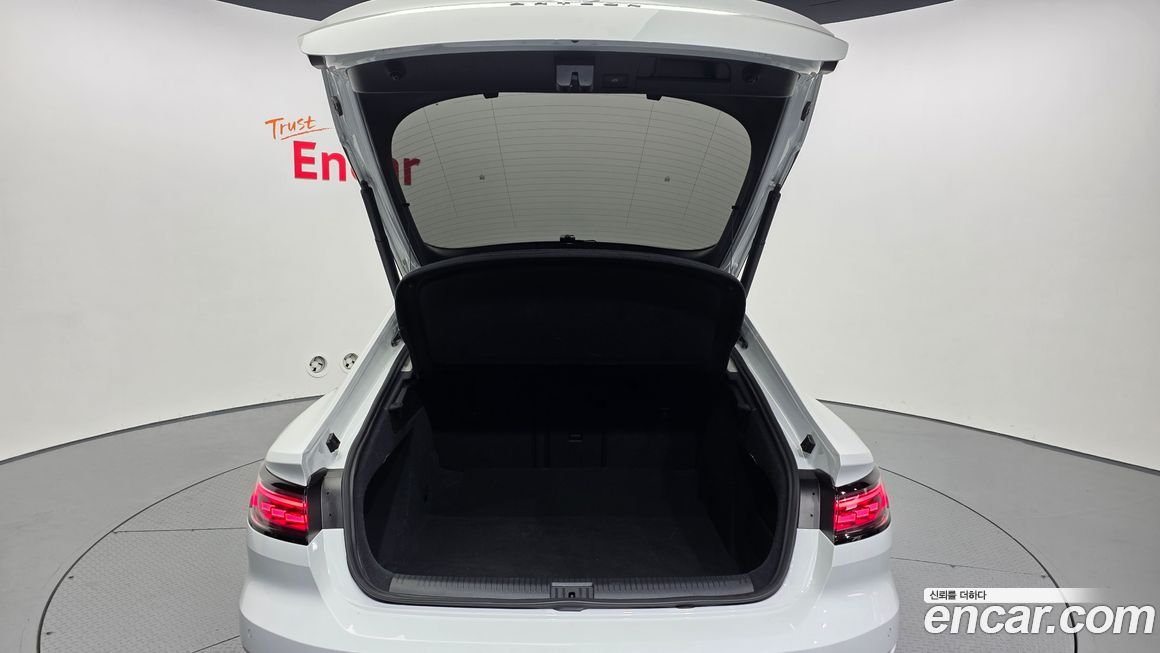 Volkswagen Arteon 2022