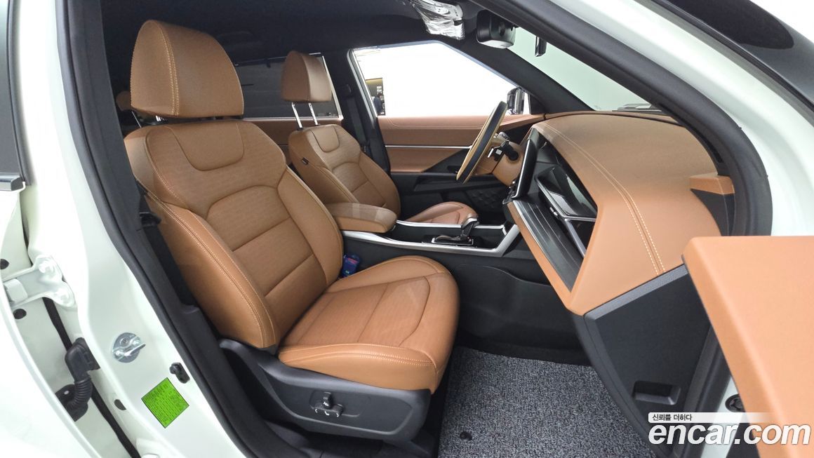 KG_Mobility_Ssangyong Torres 2024