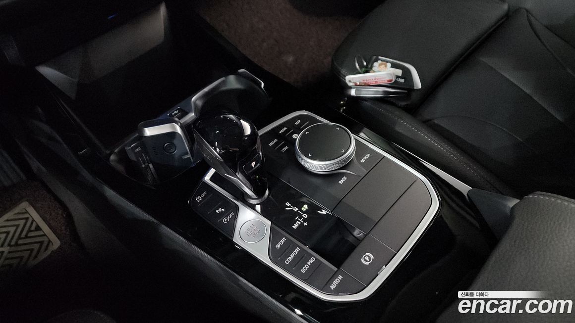 BMW 1-Series 2022