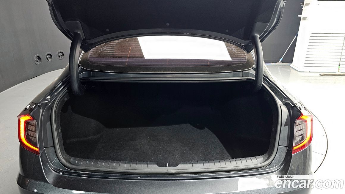 Hyundai Sonata 2020