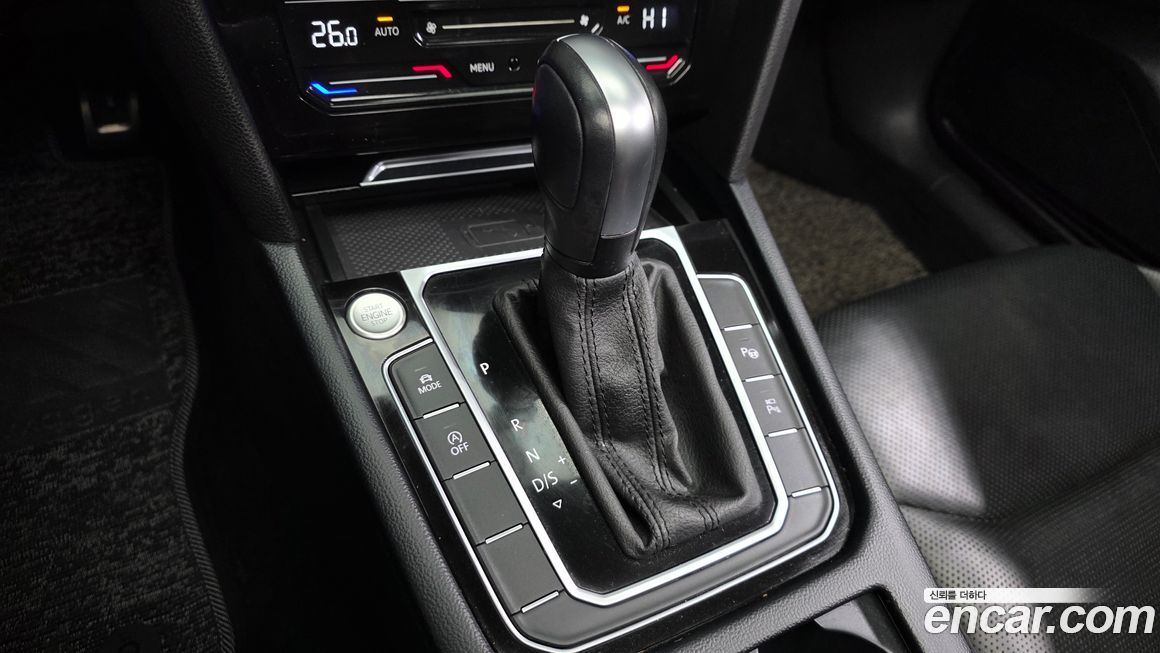 Volkswagen Arteon 2022