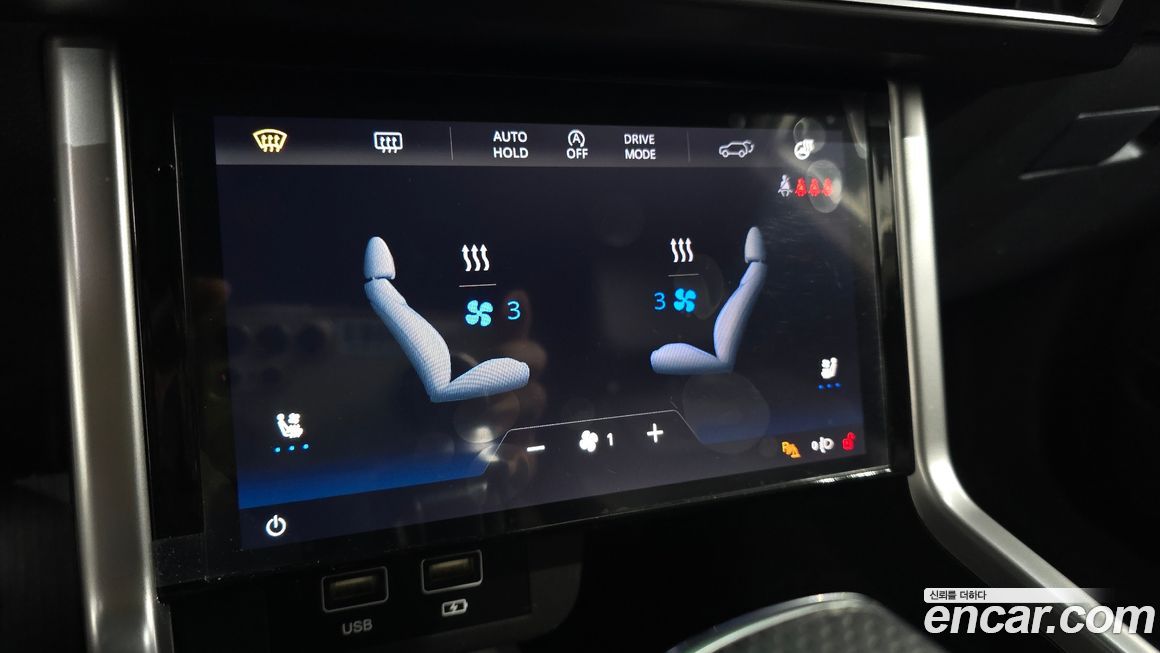 KG_Mobility_Ssangyong Torres 2024