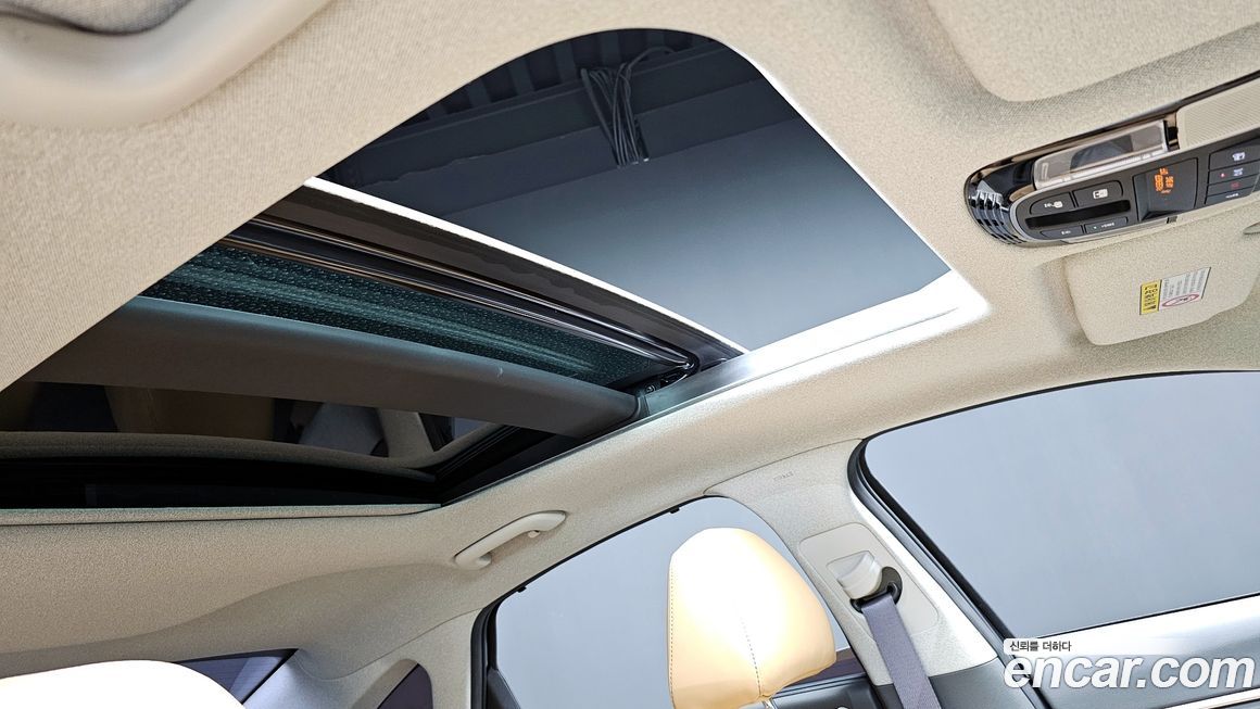 Hyundai Sonata 2020
