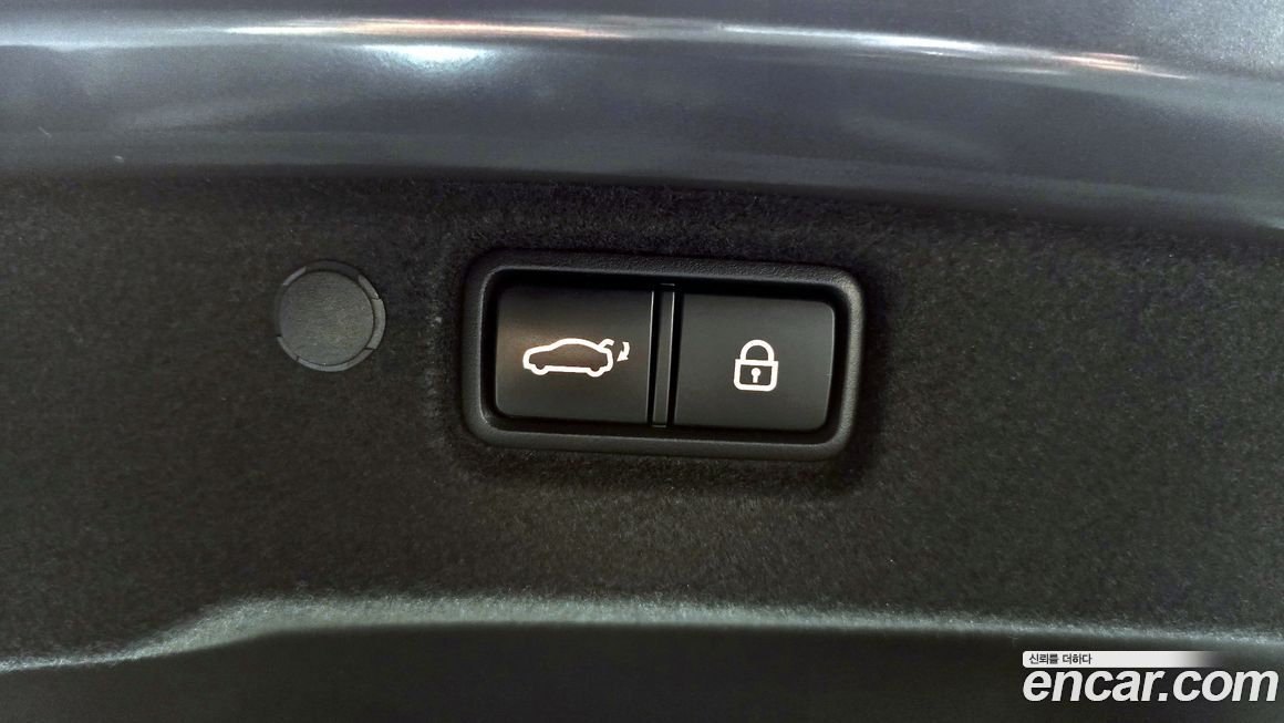 Kia K7 2021