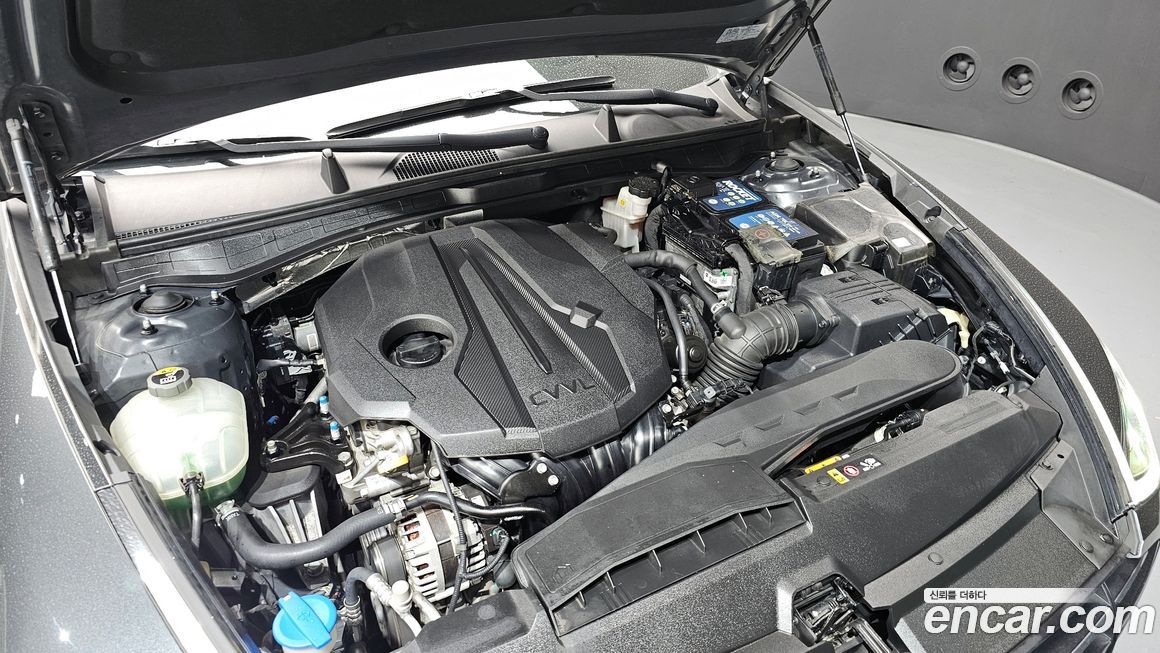 Hyundai Sonata 2020