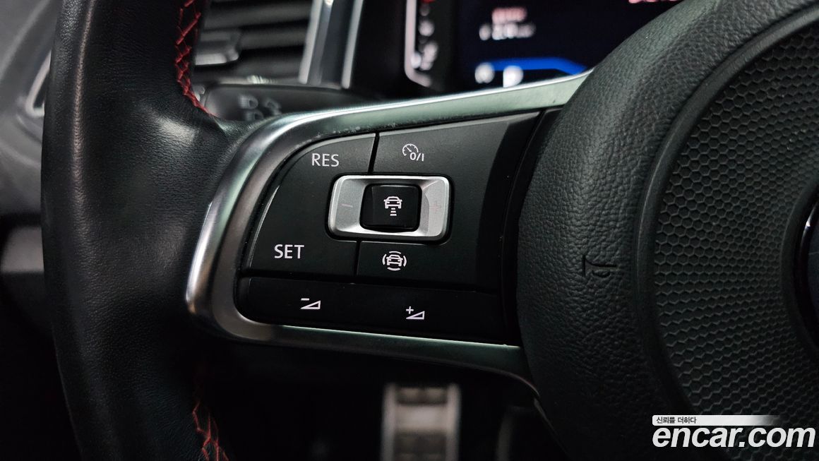 Volkswagen T-Roc 2021