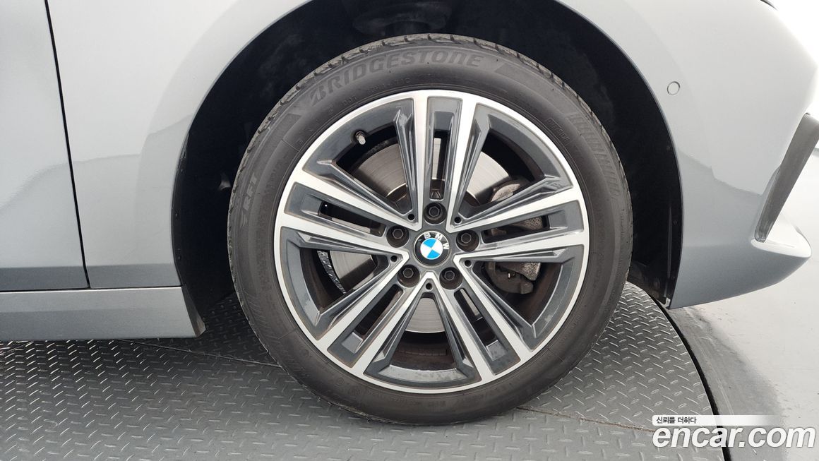 BMW 1-Series 2022