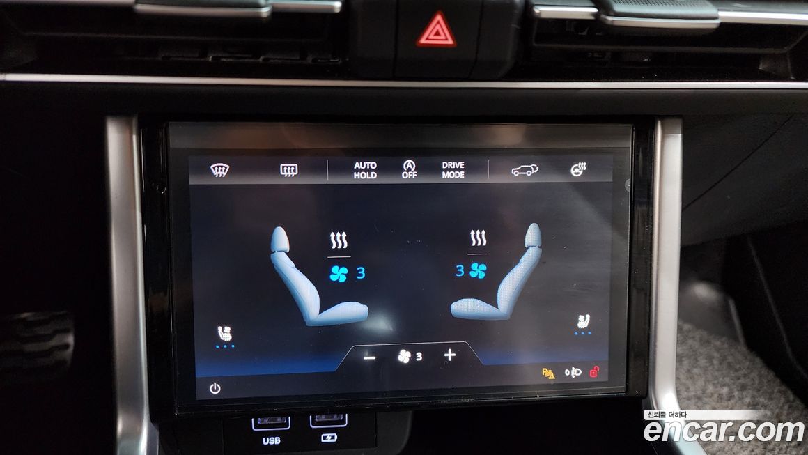 KG_Mobility_Ssangyong Torres 2023