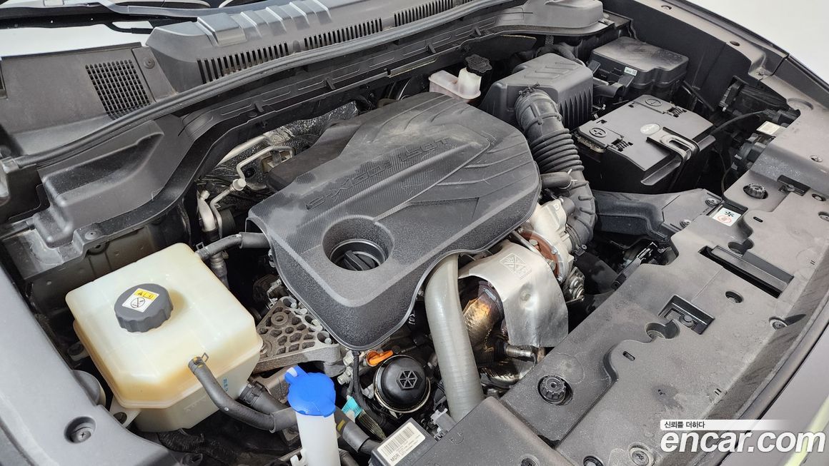 KG_Mobility_Ssangyong Torres 2023