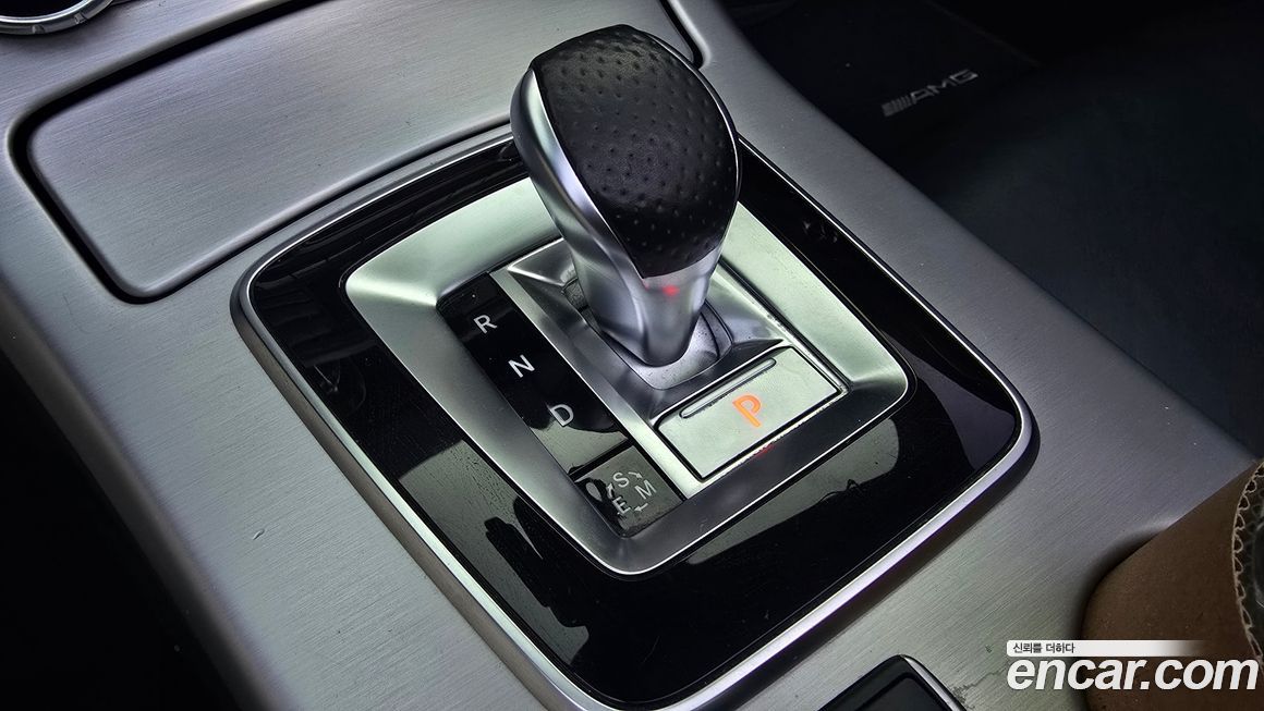 Mercedes-Benz SLK-Class 2016