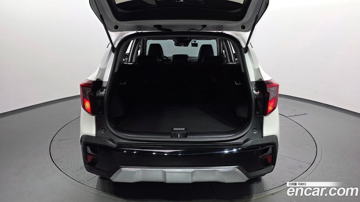 Kia Seltos 2023