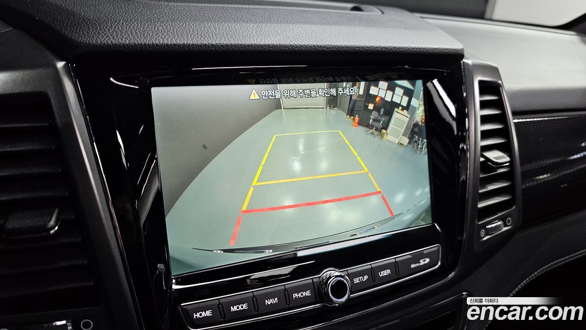 KG_Mobility_Ssangyong Rexton 2022