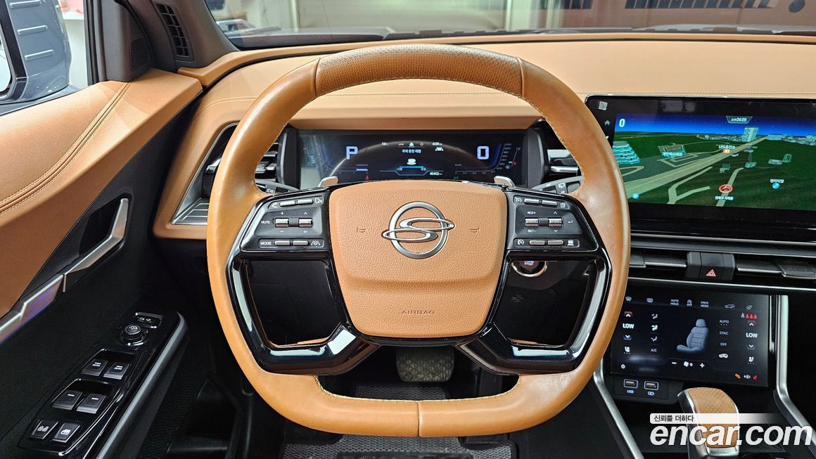 KG_Mobility_Ssangyong Torres 2023