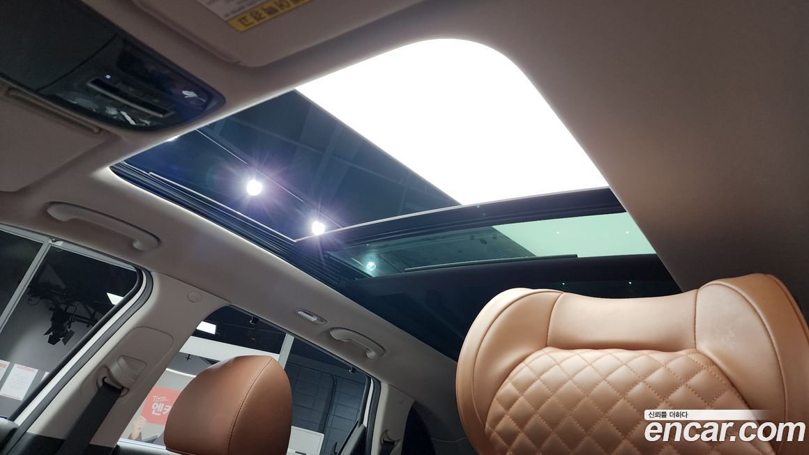 Kia Sorento 2018