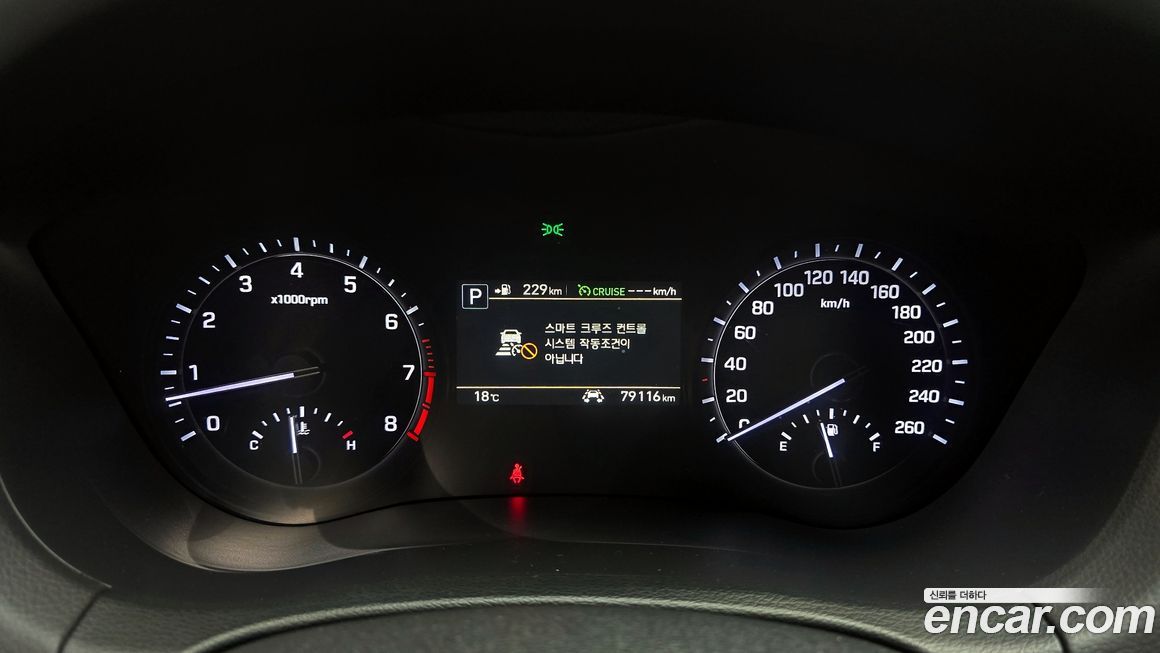 Genesis G80 2019
