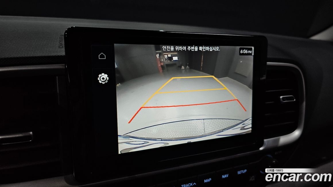 Hyundai Venue 2022