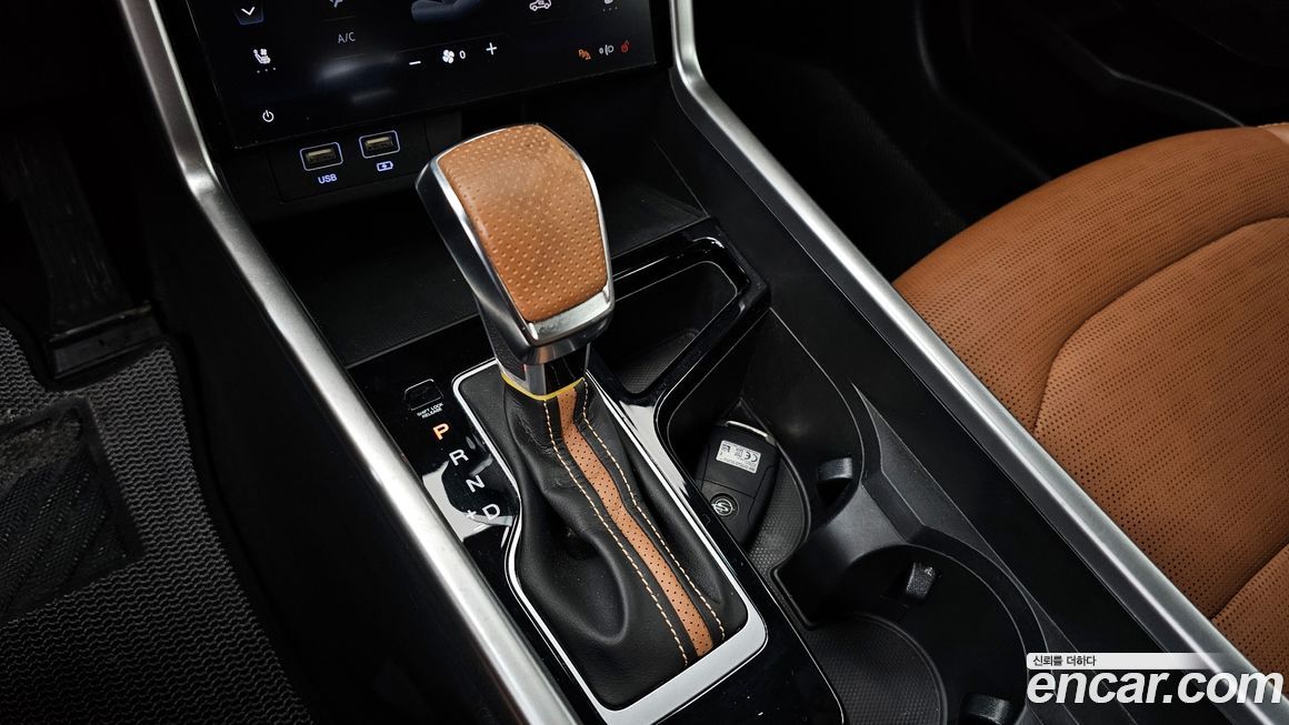 KG_Mobility_Ssangyong Torres 2023