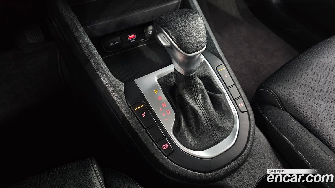 Kia K3 2022