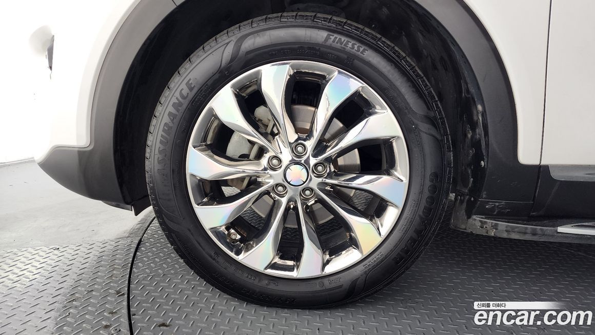 Kia Sorento 2018