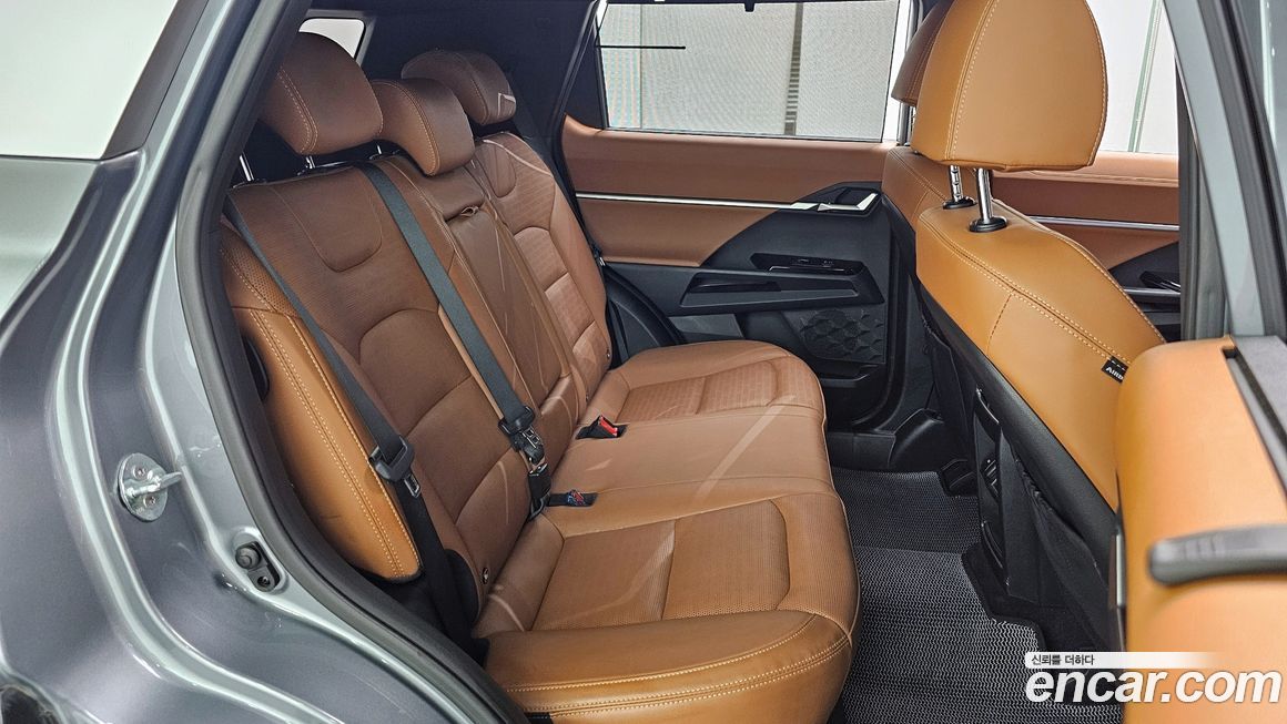 KG_Mobility_Ssangyong Torres 2023