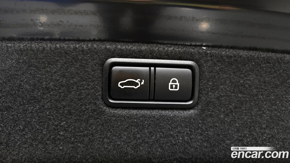 Genesis G80 2019
