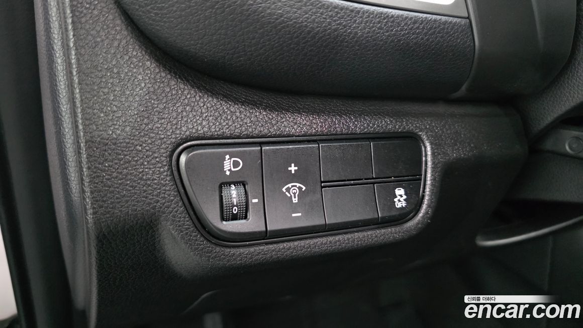 Kia Seltos 2023