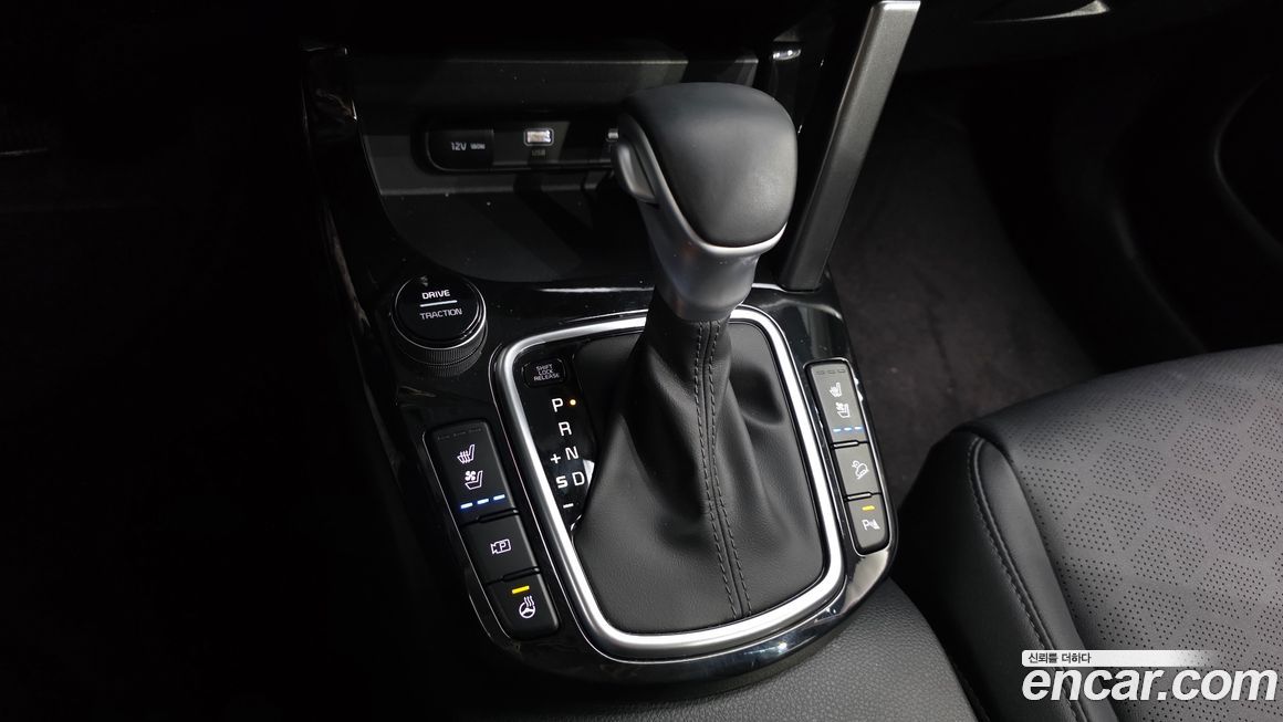 Kia Seltos 2023