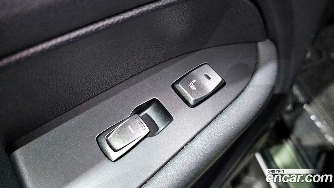 KG_Mobility_Ssangyong Rexton 2022