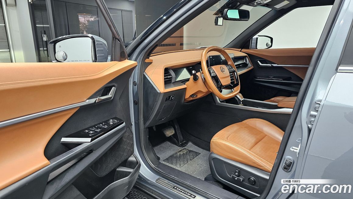 KG_Mobility_Ssangyong Torres 2023