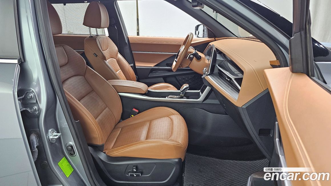 KG_Mobility_Ssangyong Torres 2023